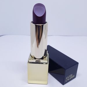Estee Lauder Lipstick Insolent Plum